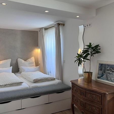 Ferienwohnung Zum Belgenbachtal Μονσάου Εξωτερικό φωτογραφία